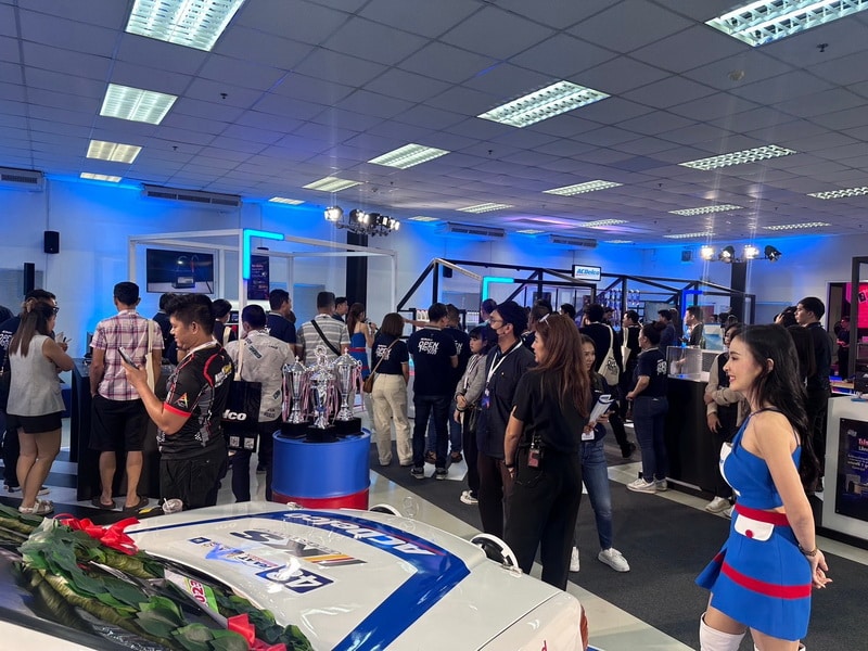 ACDelco Open House 2023, ACDelco Open House 2023